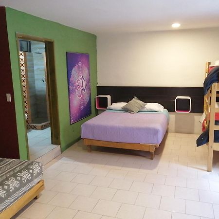 Hotel Tres Piedras Zacatecas Room photo