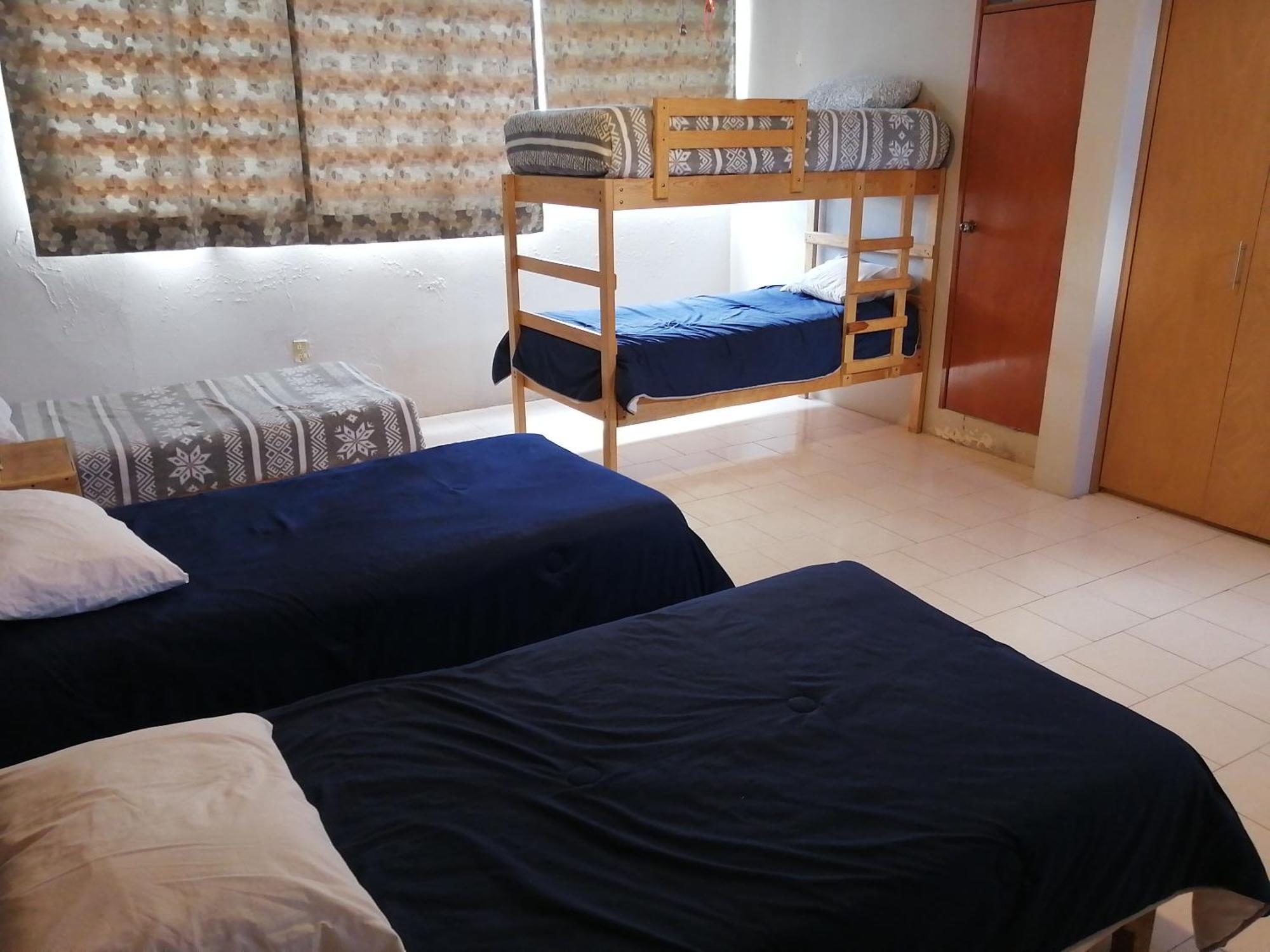 Hotel Tres Piedras Zacatecas Room photo