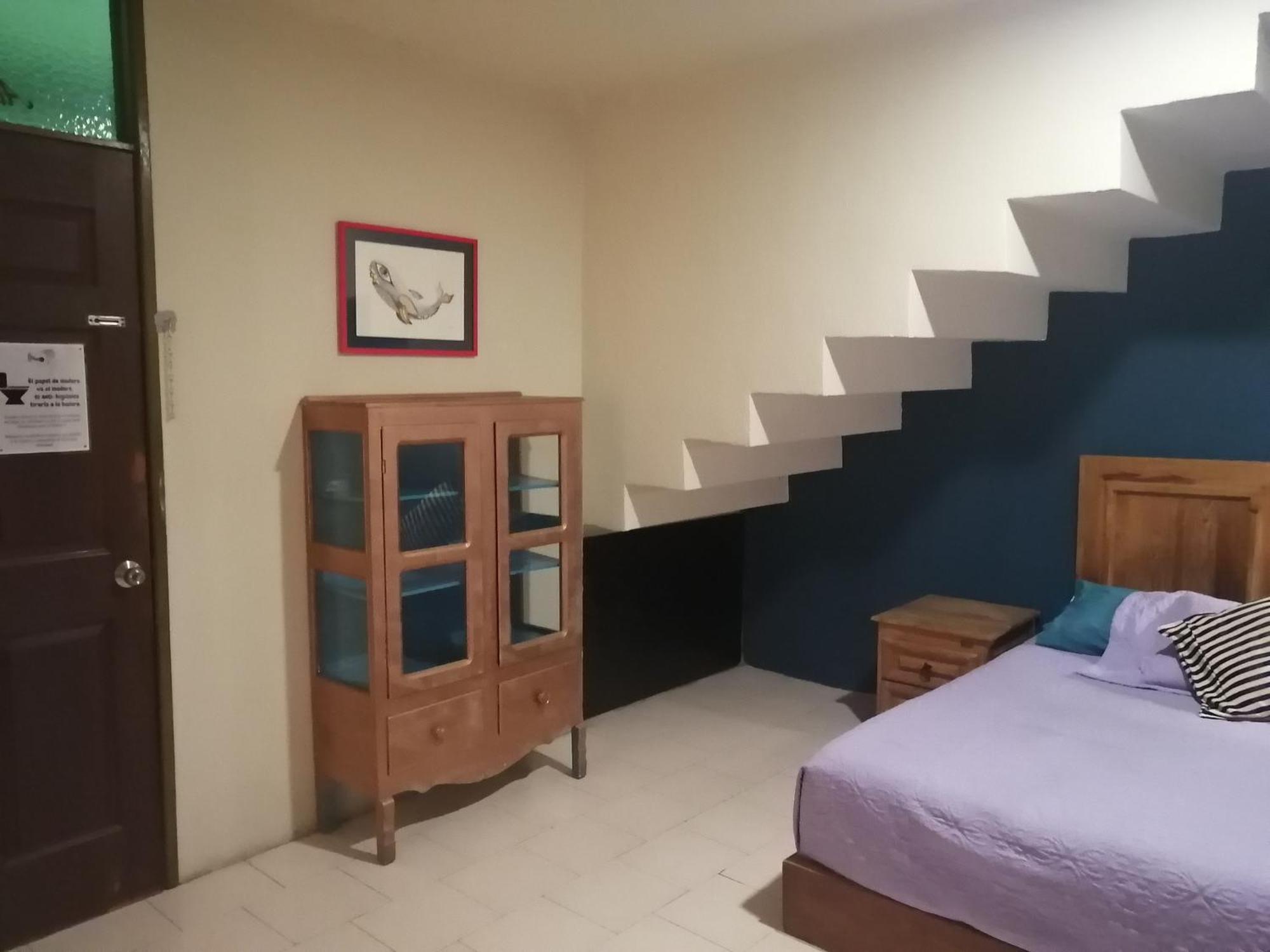 Hotel Tres Piedras Zacatecas Room photo